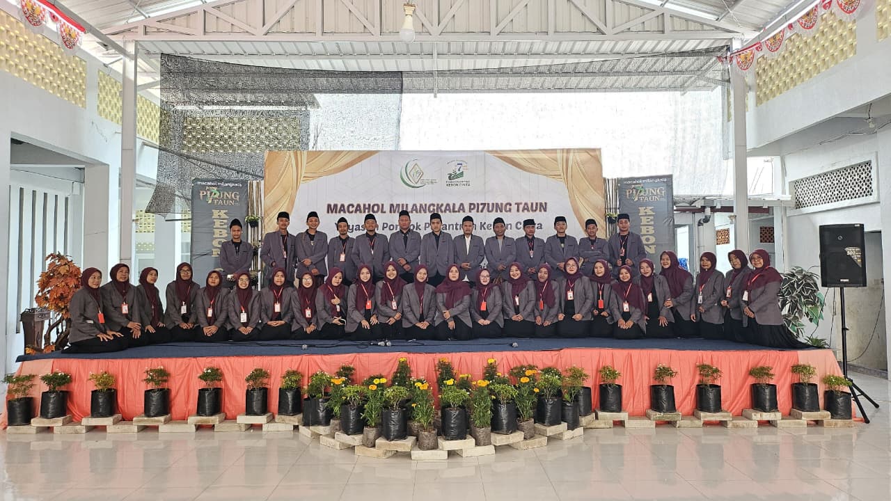 SPMB Madrasah Aliyah Swasta Kebon Cinta 2026 Dibuka, Ini Jadwal, Syarat, dan Keunggulannya